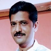 Bhovi Groom