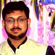 Kalia Brahmin Groom