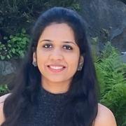 Brahmin Bride