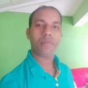 Maheshwari Marwari Divorced Groom