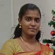 Saiva Chettiar Divorced Bride