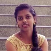 Gowda Bride