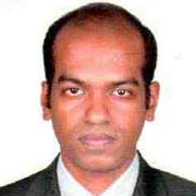 Ezhava Groom