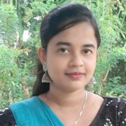 Namdhari Naik Bride