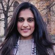 Bhandari Bride
