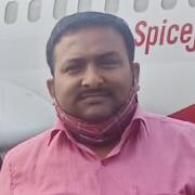 Madhesia Halwai Groom