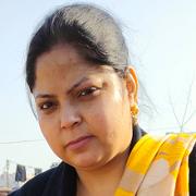 Ramdasia Divorced Bride