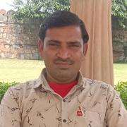 Ahir Groom