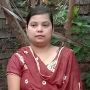 Kulita Bride