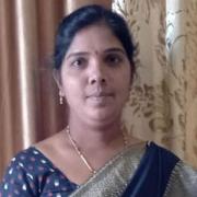 Jangam Divorced Bride