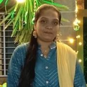 Shrimali Soni Divorced Bride