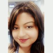 Baidya Bride