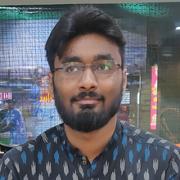 Bairagi Groom