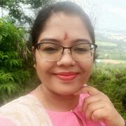 Yadav Gavali Bride