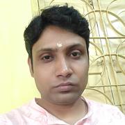 Kulin Brahmin Groom