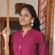 Vellalar Bride