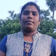 Padayachi Bride