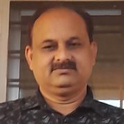 Gollalare Jain Groom