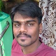 Gounder Groom