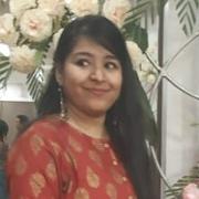 Barnwal / Baranwal Bride
