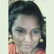 Padayachi Bride