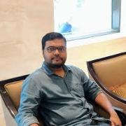 Brahmin Divorced Groom