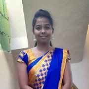 Vathiriyar Bride