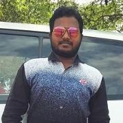 Parkavakulam Nathaman Groom