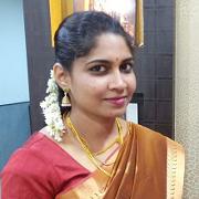 Brahmin Divorced Doctor Bride