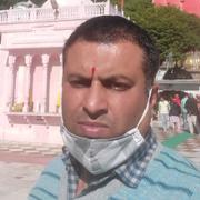 Sud / Sood Divorced Doctor Groom