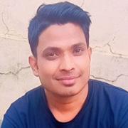 Jhariya Mehra Groom