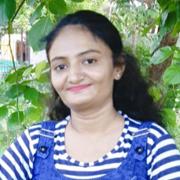 Vankar Divorced Bride