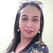 Somvanshi Kshatriya Pathare Bride
