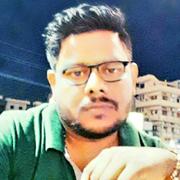 Oraon / Kurukh Groom