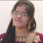 Sathatha Sri Vaishnava Bride