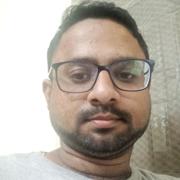 Sunni Muslim Divorced Groom