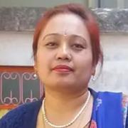 Manipuri / Meitei Bride