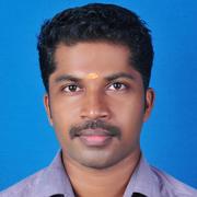 Vishwakarma Goldsmith Groom