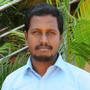 Devanga Shetty Groom