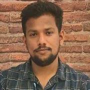 Devadiga Groom