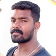 Saiva Vellala Pillai Groom