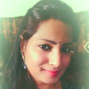 Meena/Mina Divorced Bride