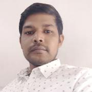 Reddy Doctor Groom
