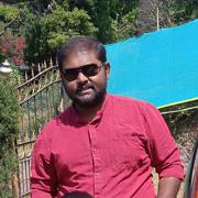Chettiar Groom