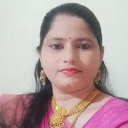 Maratha Bride