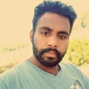 Medari / Mahendra Groom