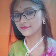 Mahishya/Mahishyadas Bride