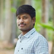 Karnabhaktulu Groom