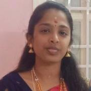 Sozhiya Vellalar Bride