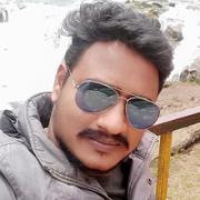 Nagavamsam Groom